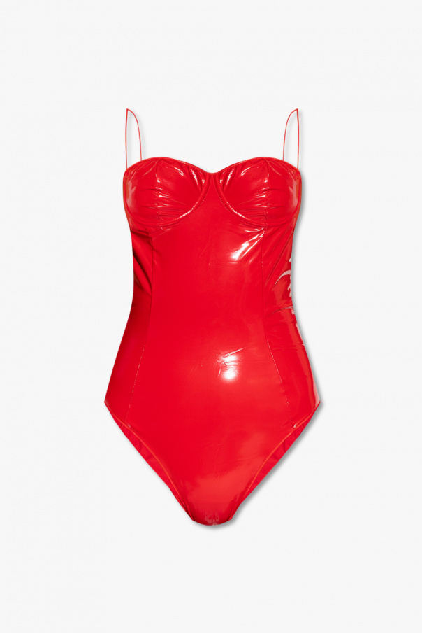 Oseree Onepiece swimsuit Women's Clothing Vitkac